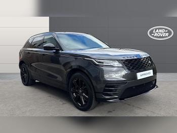 Used Land Rover Range Rover Velar 2022 for sale - 79299065: Photo