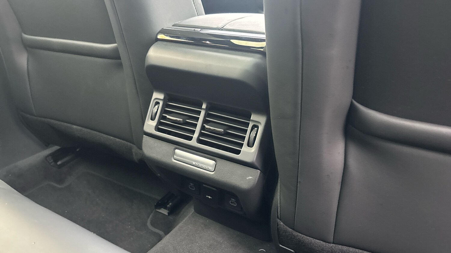 Used Land Rover Range Rover Evoque 2025 for sale - 77541895: Photo 18