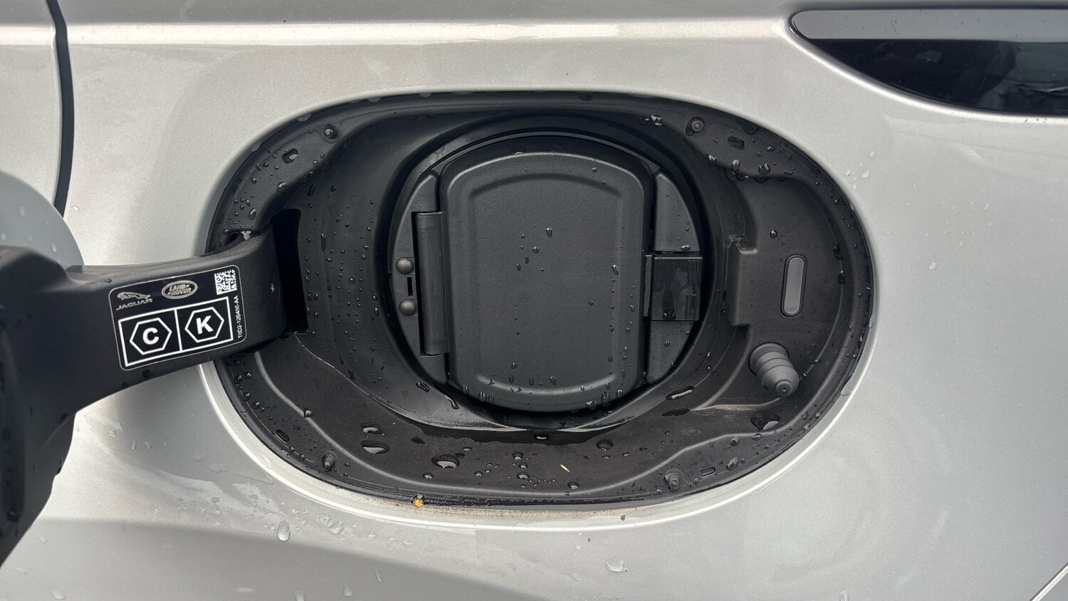 Used Land Rover Range Rover Evoque 2025 for sale - 77541895: Photo 31