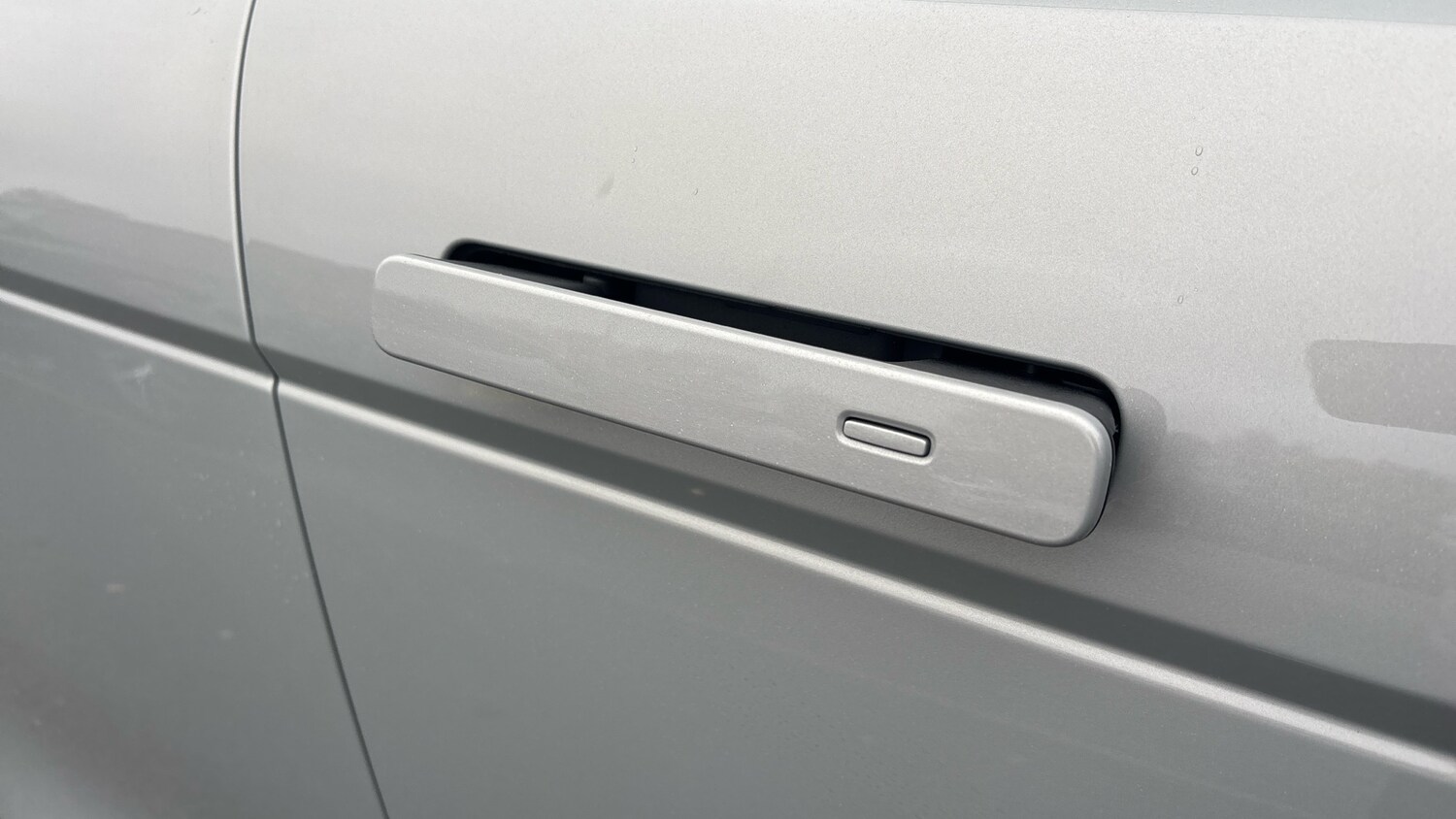 Used Land Rover Range Rover Evoque 2025 for sale - 77541895: Photo 48