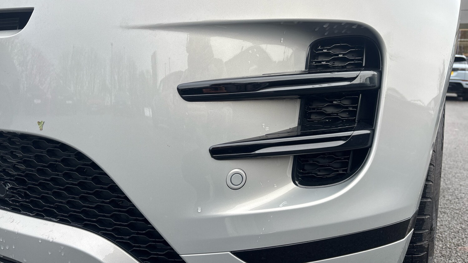 Used Land Rover Range Rover Evoque 2025 for sale - 77541895: Photo 52