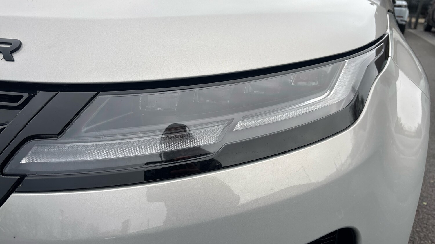 Used Land Rover Range Rover Evoque 2025 for sale - 77541895: Photo 54