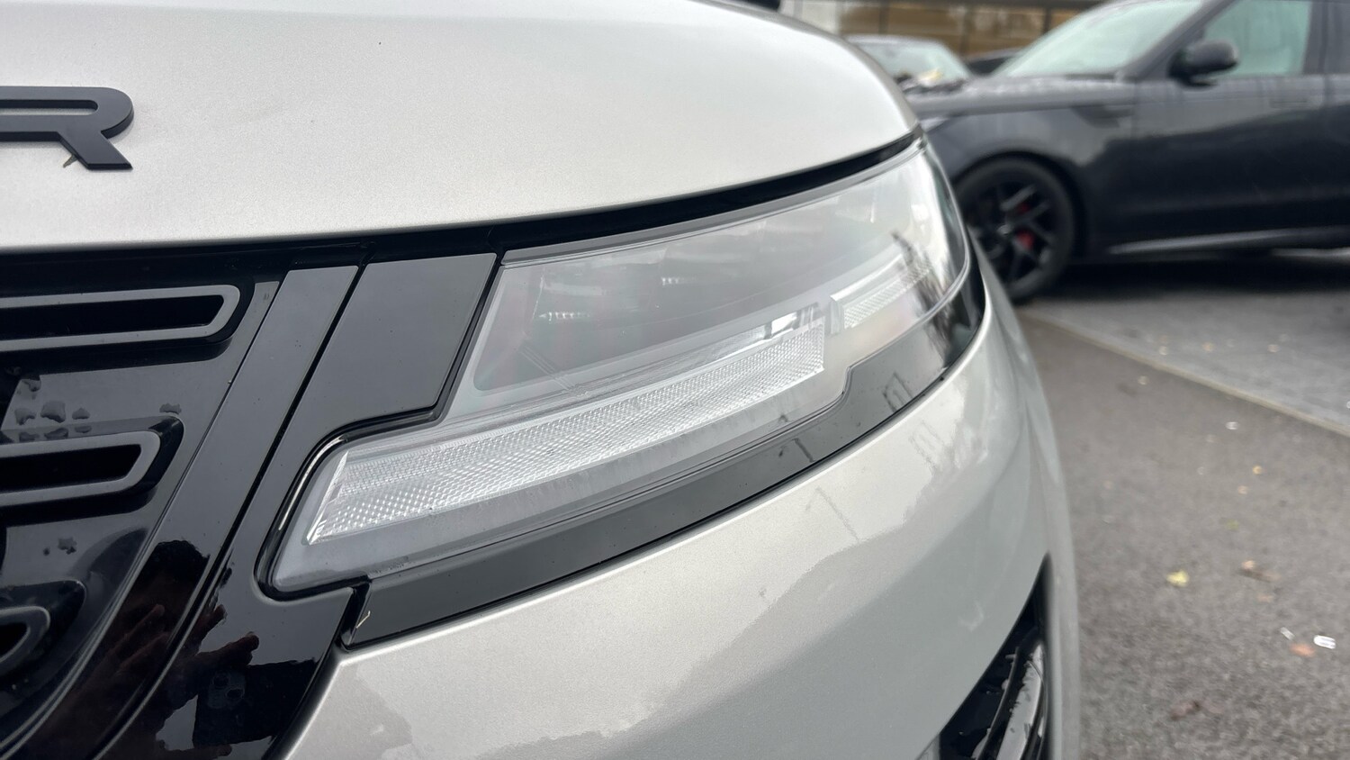 Used Land Rover Range Rover Evoque 2025 for sale - 77541895: Photo 55