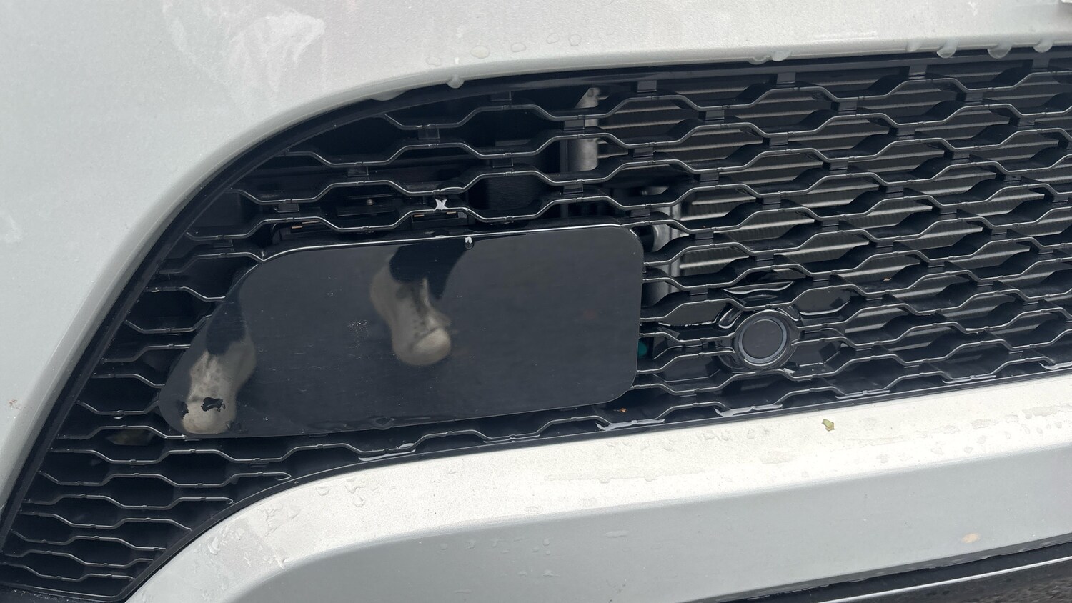 Used Land Rover Range Rover Evoque 2025 for sale - 77541895: Photo 59