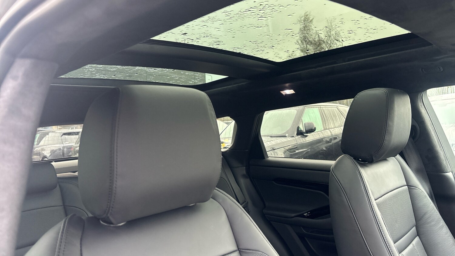 Used Land Rover Range Rover Evoque 2025 for sale - 77541895: Photo 63