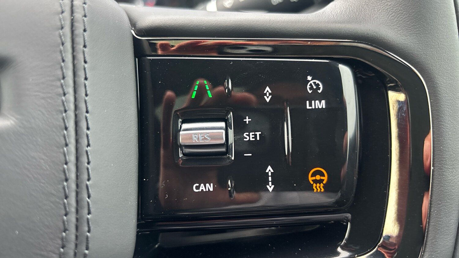 Used Land Rover Range Rover Evoque 2025 for sale - 77541895: Photo 68