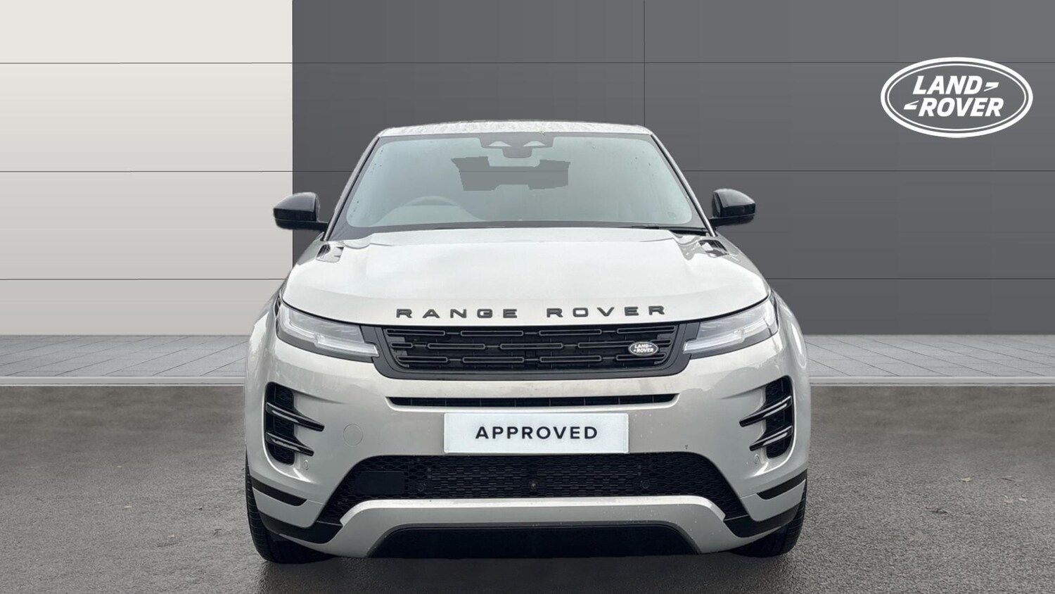 Used Land Rover Range Rover Evoque 2025 for sale - 77541895: Photo 7