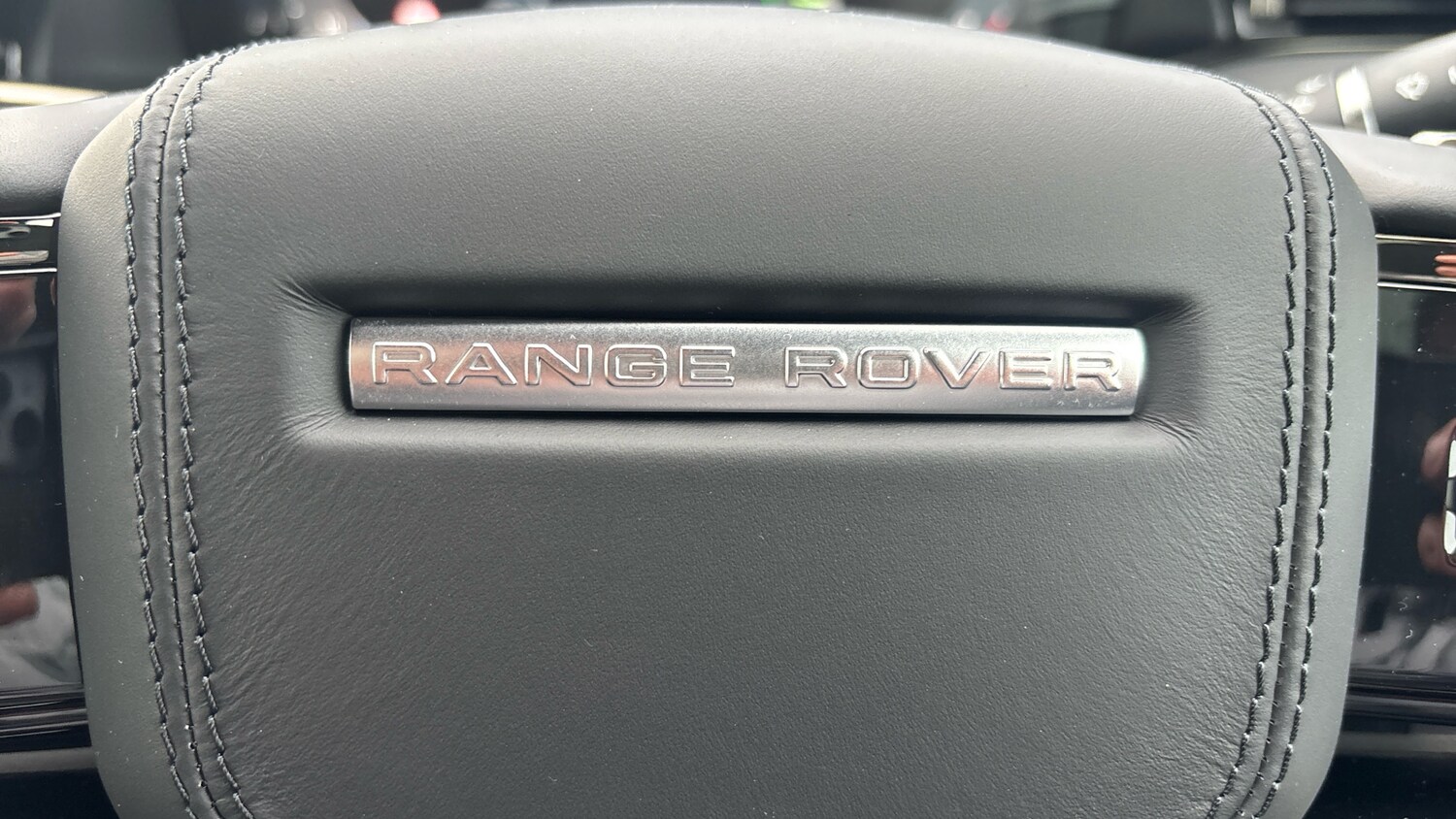 Used Land Rover Range Rover Evoque 2025 for sale - 77541895: Photo 70