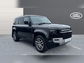 Used Land Rover Defender 2023 for sale - 77572635: Photo