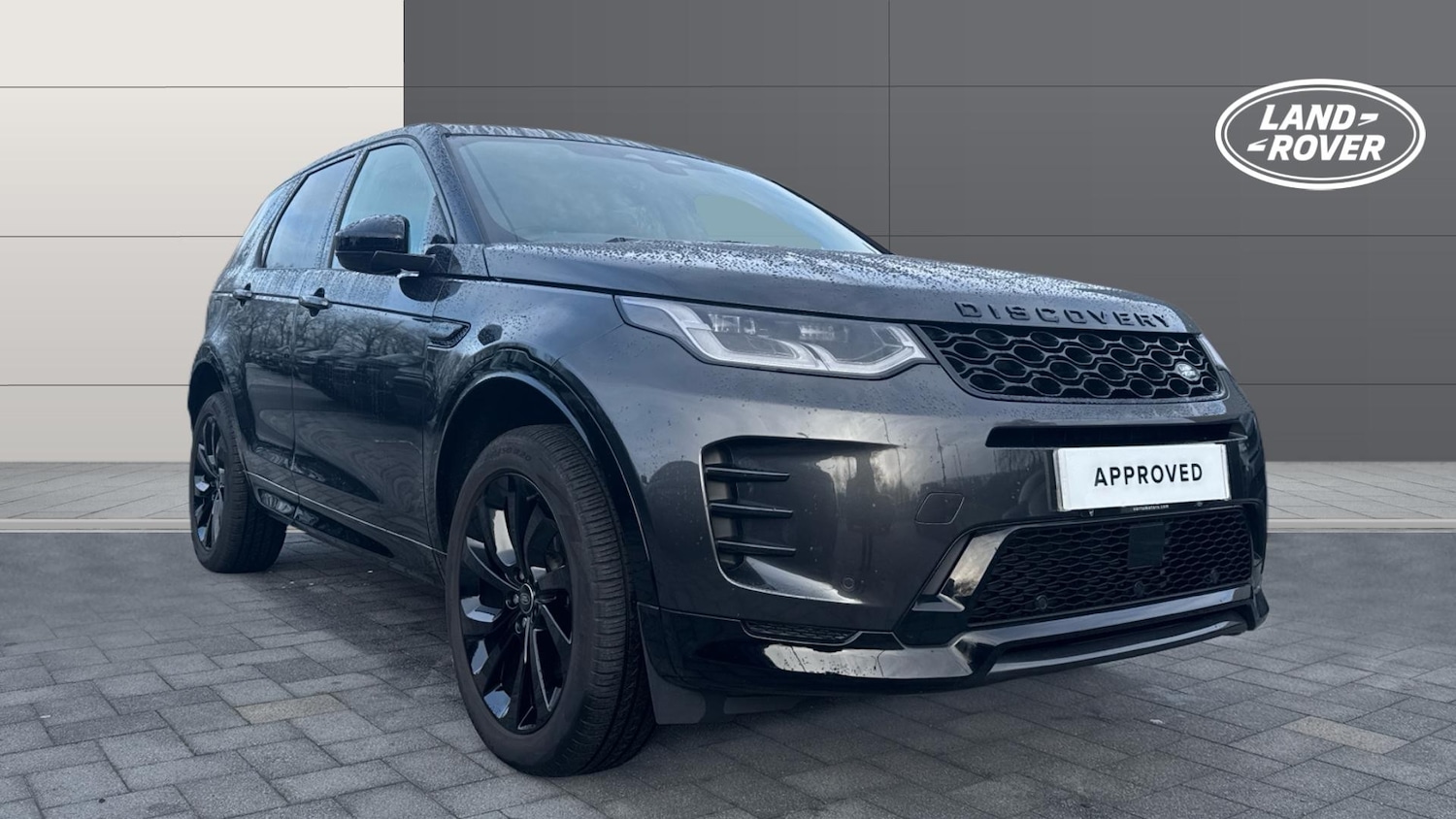 Used Land Rover Discovery Sport 2025 for sale - 76959753: Photo 1