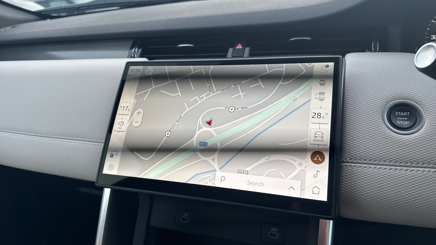 Used Land Rover Discovery Sport 2025 for sale - 76959753: Photo 11