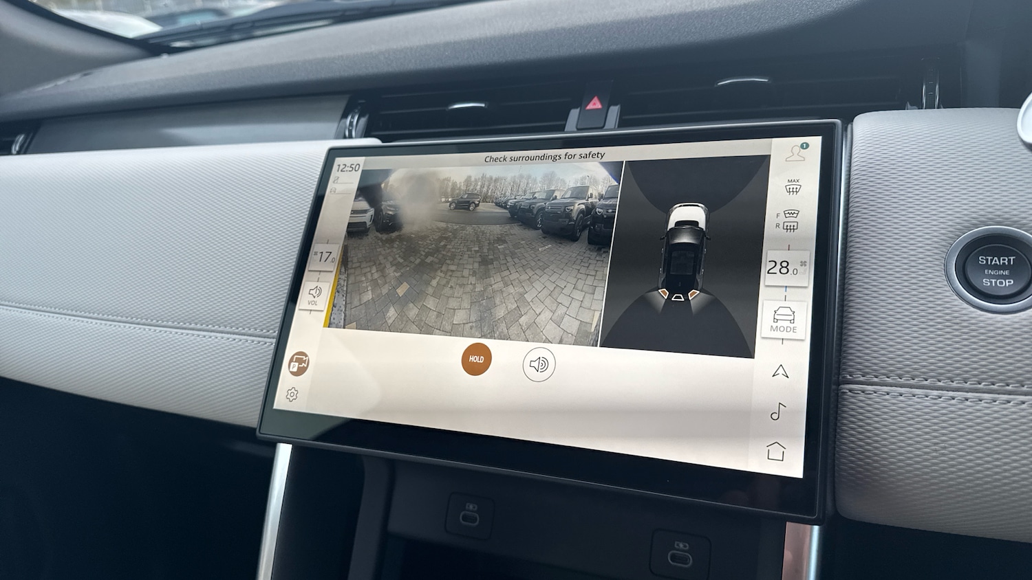 Used Land Rover Discovery Sport 2025 for sale - 76959753: Photo 12