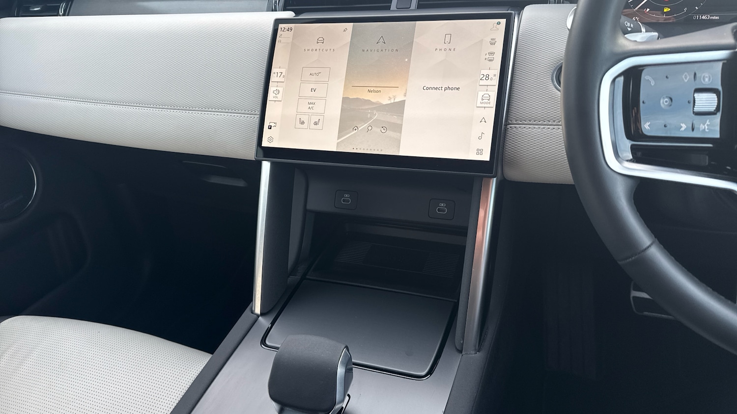 Used Land Rover Discovery Sport 2025 for sale - 76959753: Photo 14