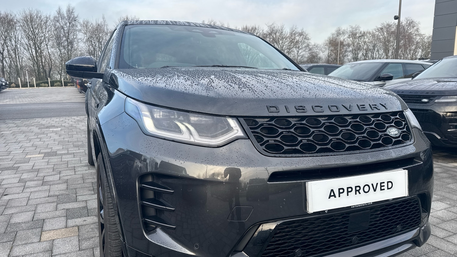 Used Land Rover Discovery Sport 2025 for sale - 76959753: Photo 17