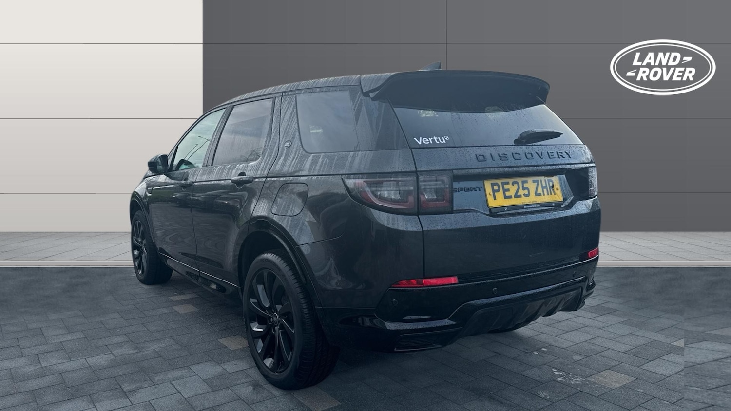 Used Land Rover Discovery Sport 2025 for sale - 76959753: Photo 2