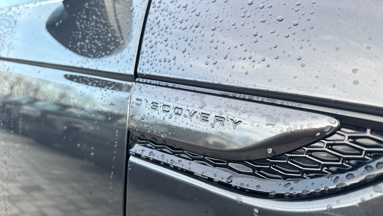 Used Land Rover Discovery Sport 2025 for sale - 76959753: Photo 20