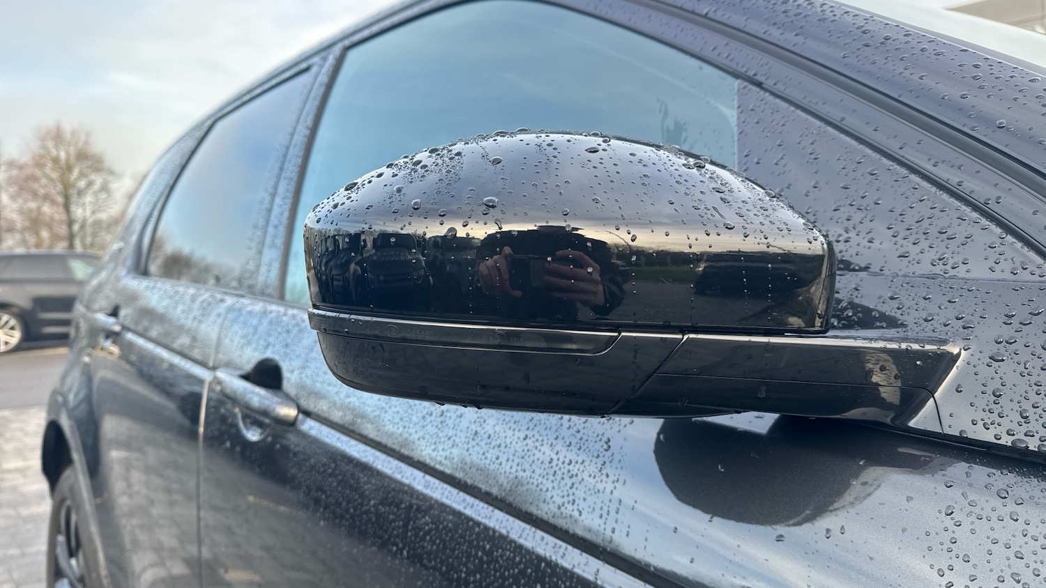 Used Land Rover Discovery Sport 2025 for sale - 76959753: Photo 21