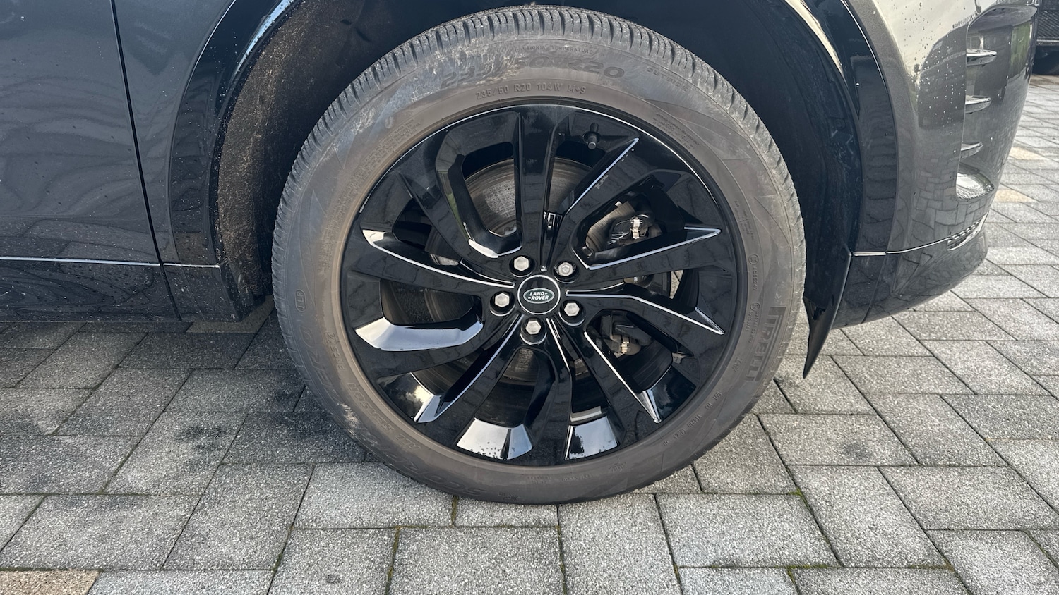 Used Land Rover Discovery Sport 2025 for sale - 76959753: Photo 23