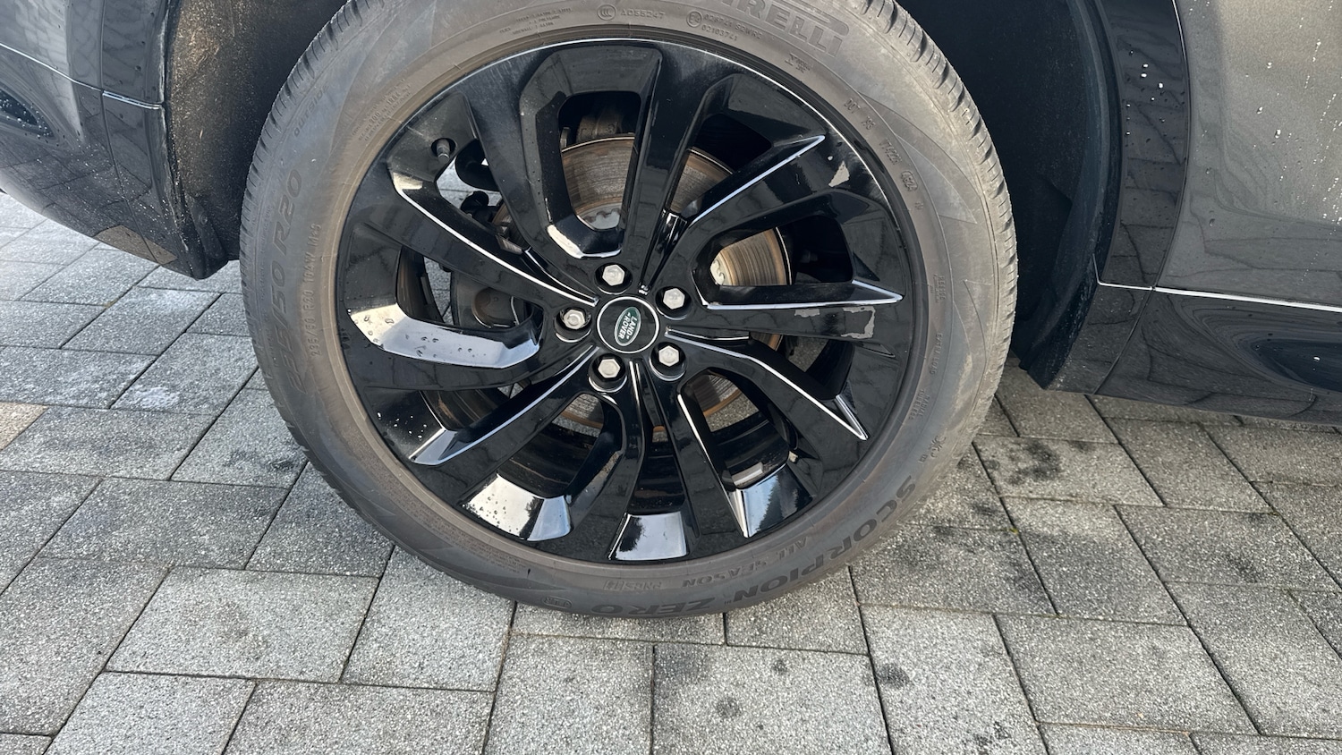 Used Land Rover Discovery Sport 2025 for sale - 76959753: Photo 24