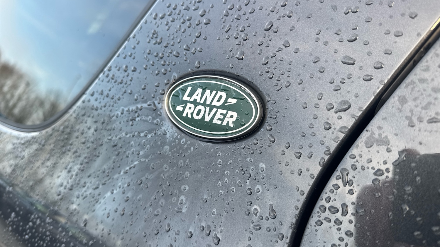 Used Land Rover Discovery Sport 2025 for sale - 76959753: Photo 25