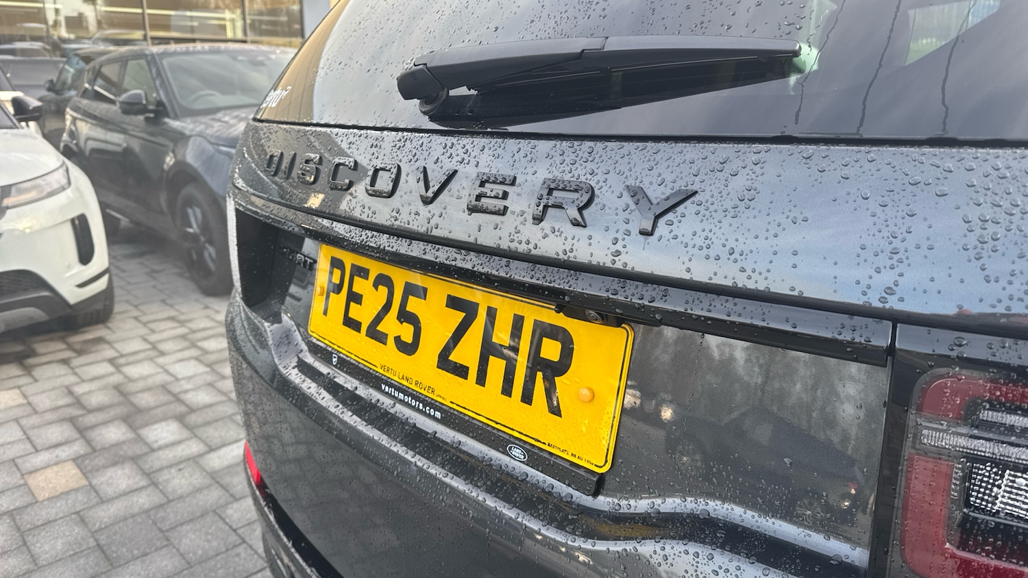 Used Land Rover Discovery Sport 2025 for sale - 76959753: Photo 26