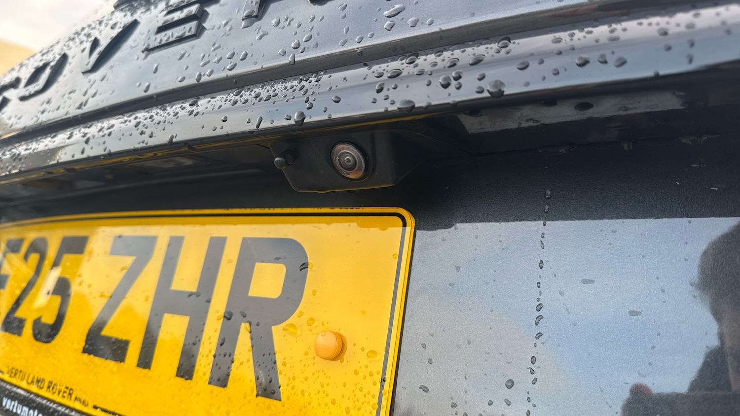 Used Land Rover Discovery Sport 2025 for sale - 76959753: Photo 28