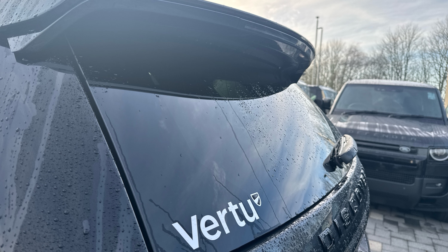 Used Land Rover Discovery Sport 2025 for sale - 76959753: Photo 30