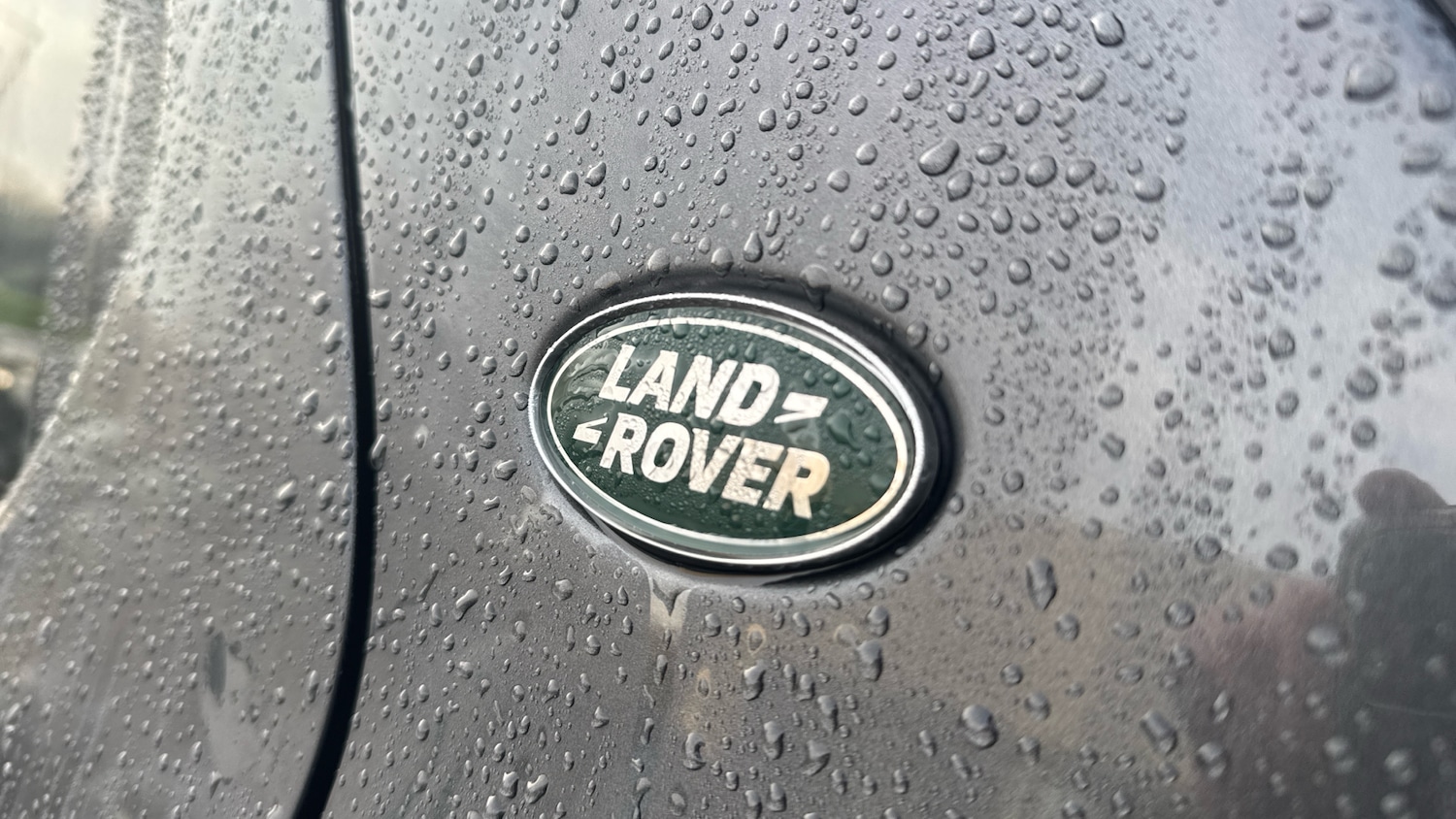 Used Land Rover Discovery Sport 2025 for sale - 76959753: Photo 31