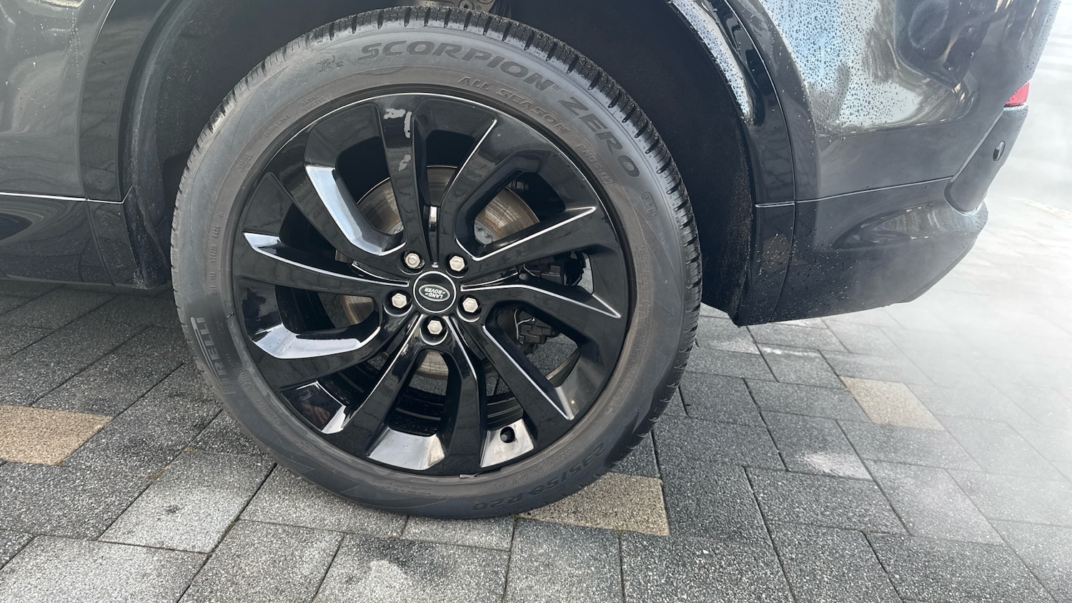 Used Land Rover Discovery Sport 2025 for sale - 76959753: Photo 32