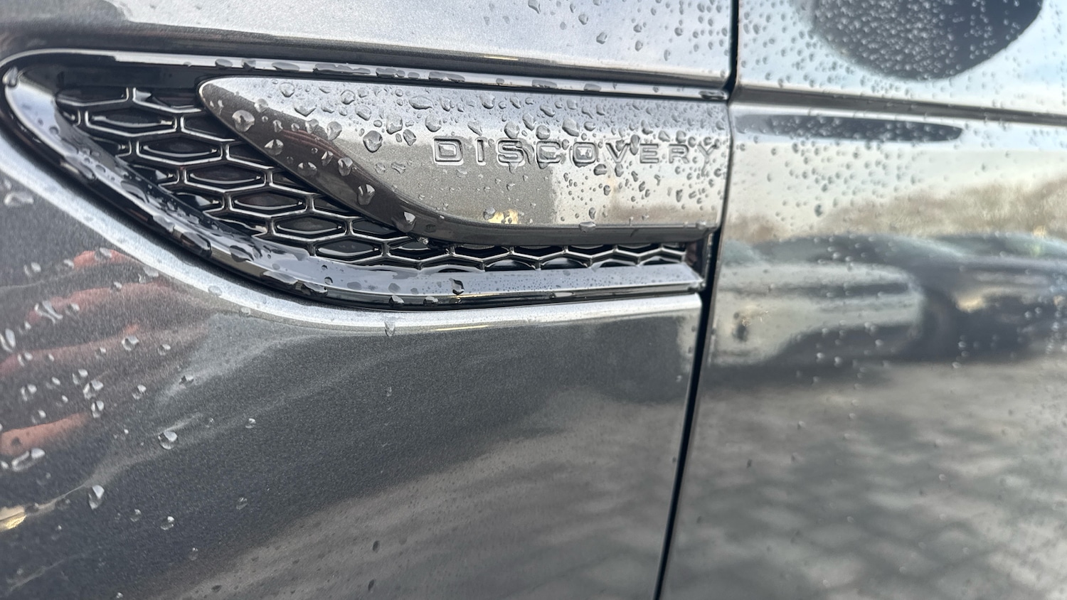 Used Land Rover Discovery Sport 2025 for sale - 76959753: Photo 33