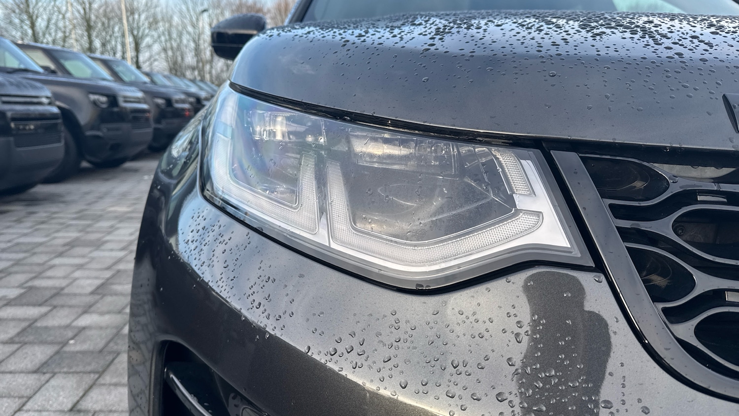 Used Land Rover Discovery Sport 2025 for sale - 76959753: Photo 34