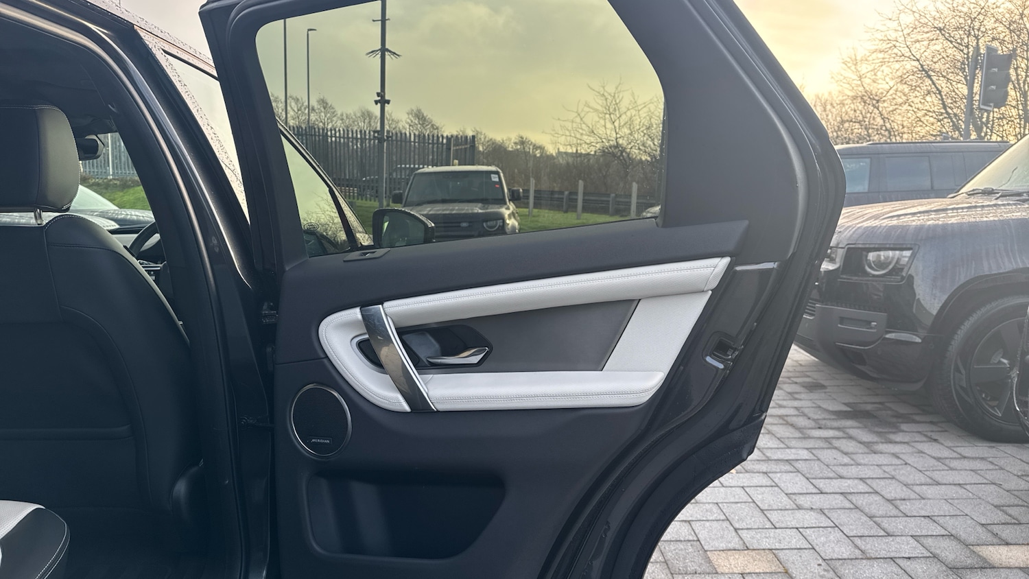 Used Land Rover Discovery Sport 2025 for sale - 76959753: Photo 38