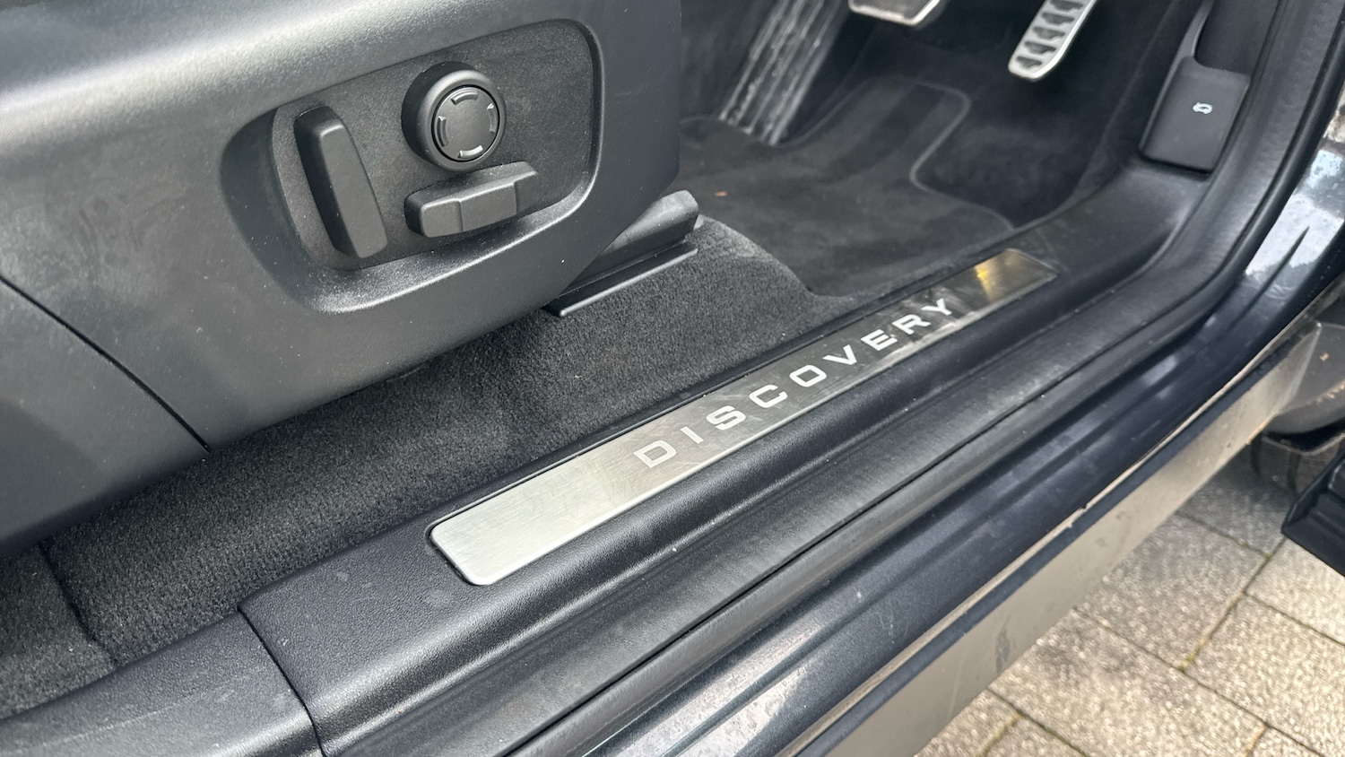 Used Land Rover Discovery Sport 2025 for sale - 76959753: Photo 41