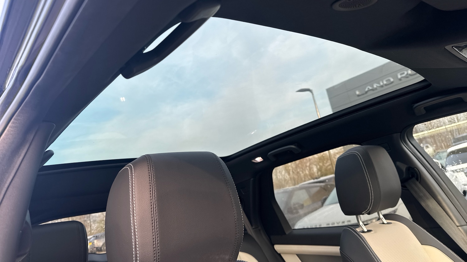 Used Land Rover Discovery Sport 2025 for sale - 76959753: Photo 42