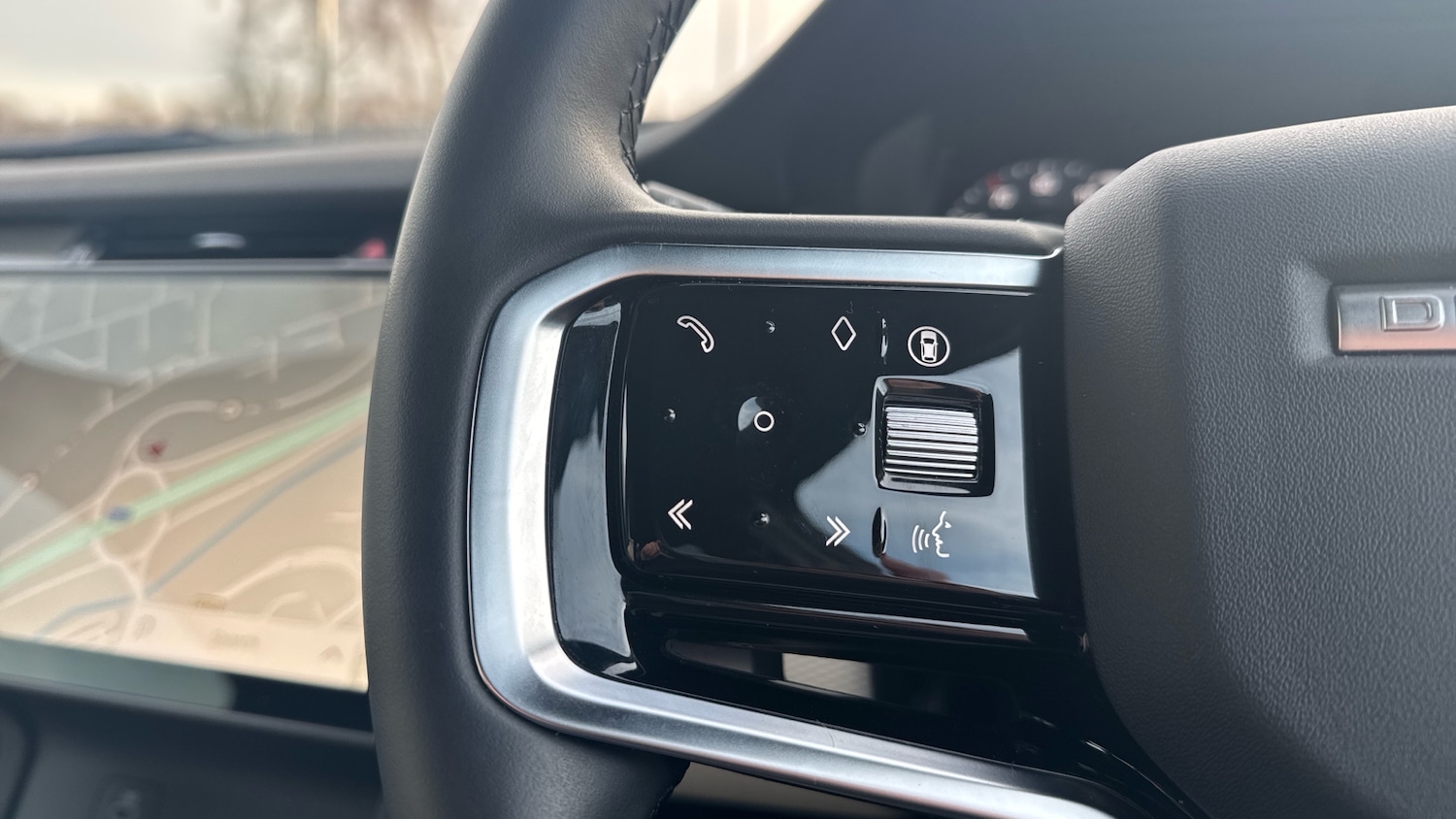 Used Land Rover Discovery Sport 2025 for sale - 76959753: Photo 43