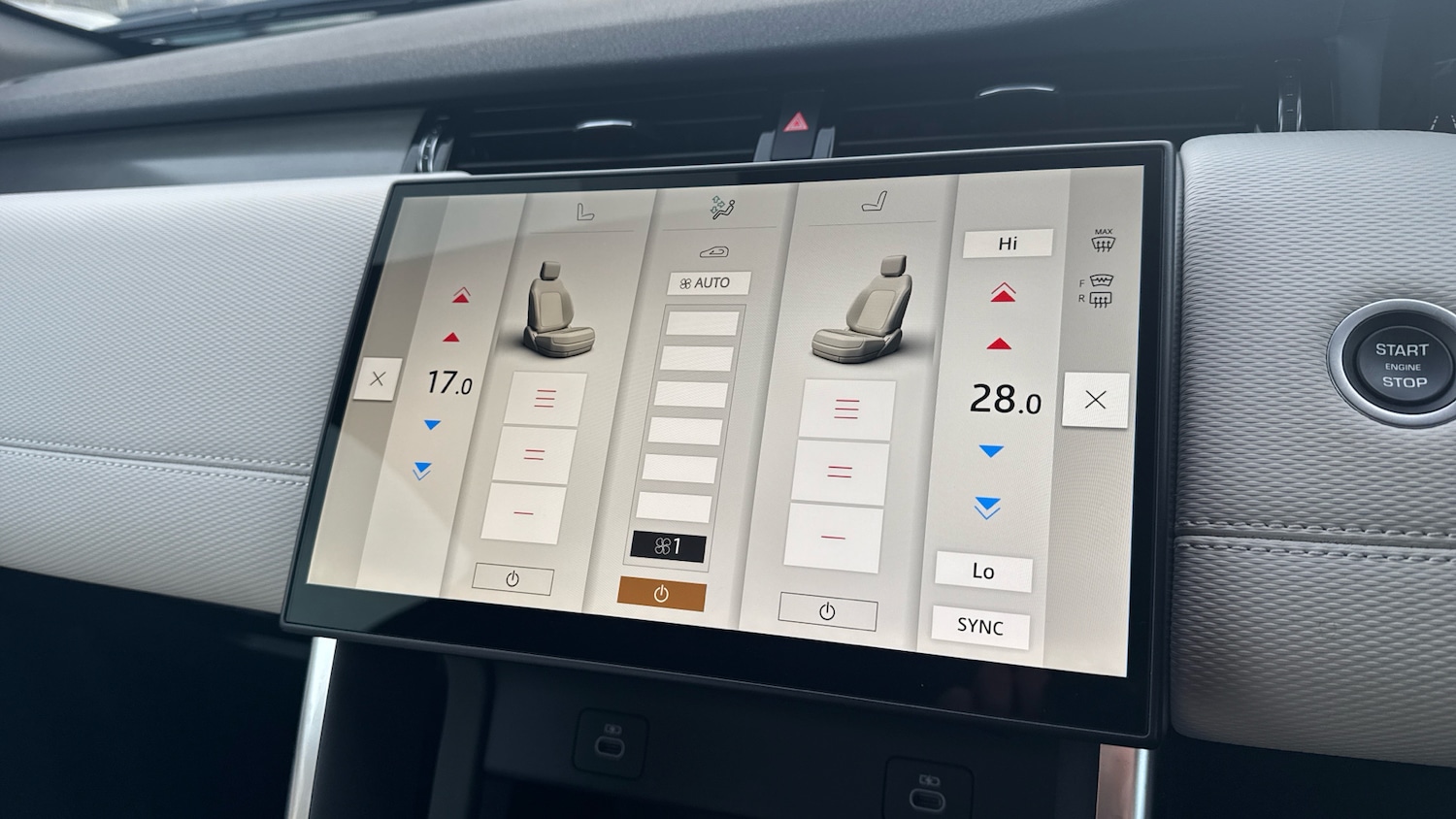 Used Land Rover Discovery Sport 2025 for sale - 76959753: Photo 45