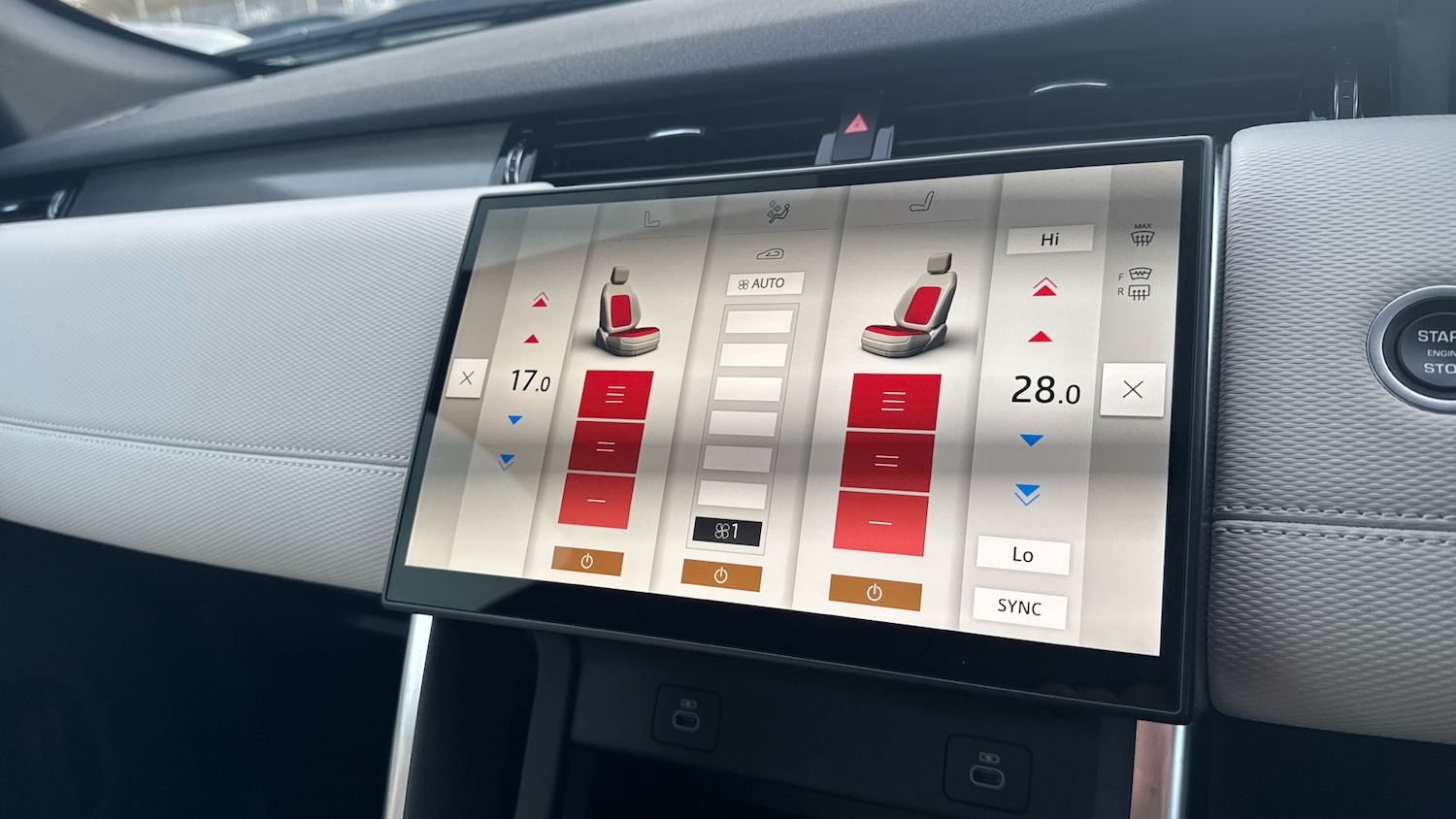 Used Land Rover Discovery Sport 2025 for sale - 76959753: Photo 46