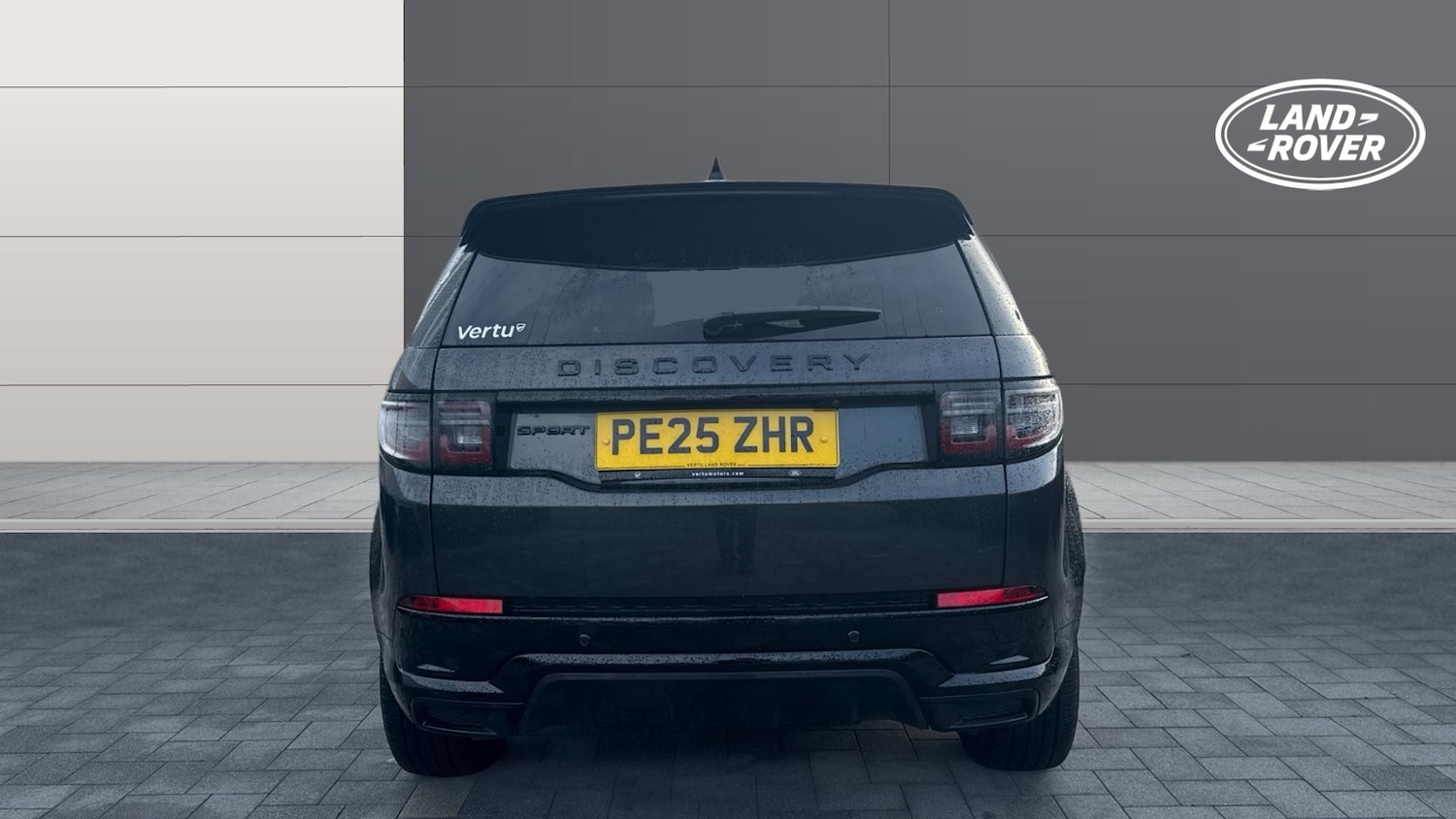 Used Land Rover Discovery Sport 2025 for sale - 76959753: Photo 6