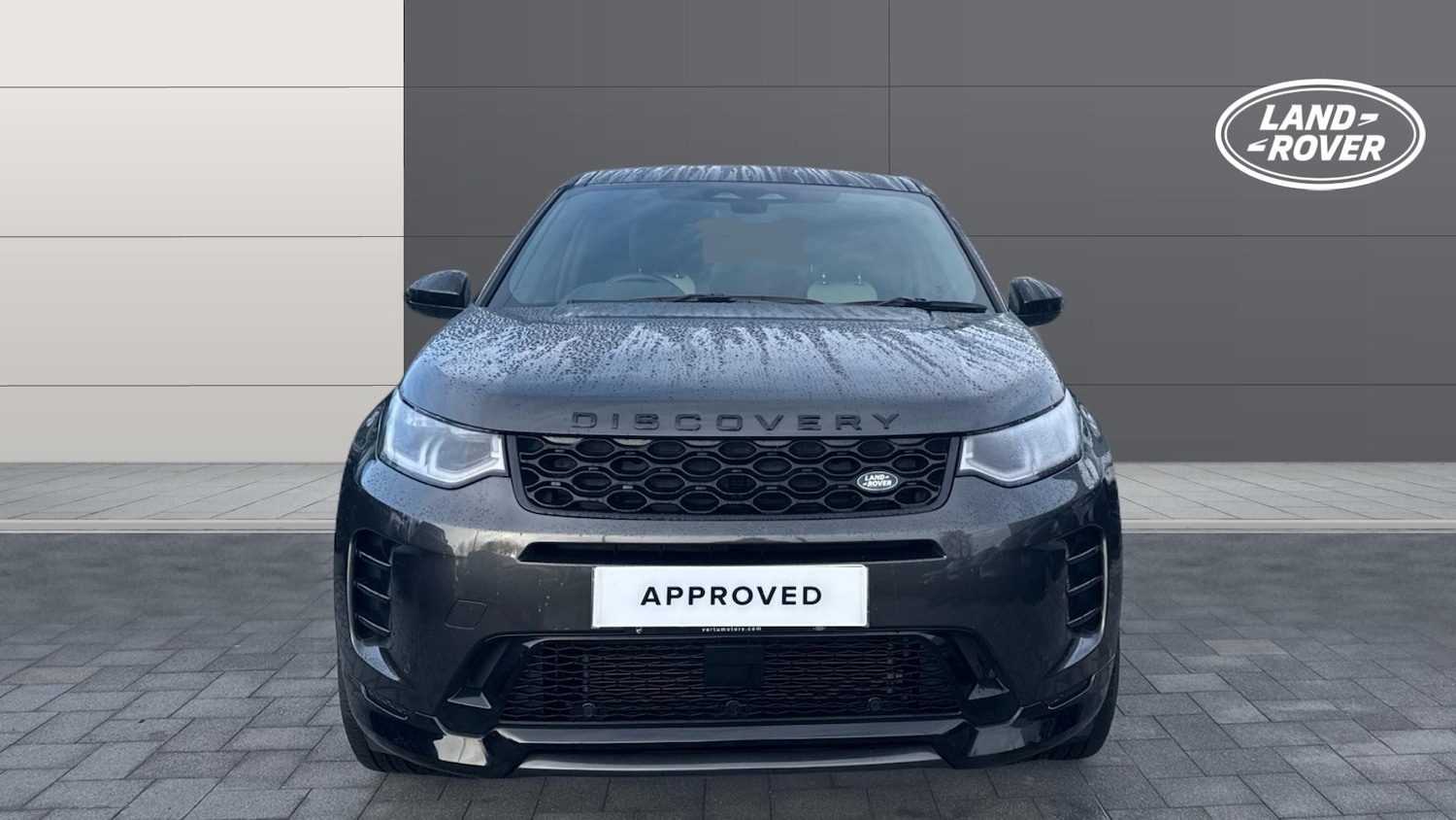 Used Land Rover Discovery Sport 2025 for sale - 76959753: Photo 7