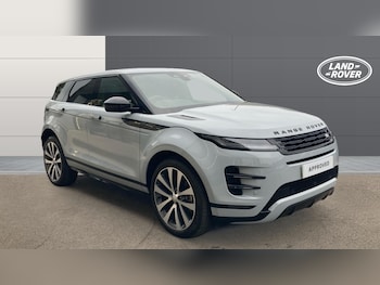 2024 (24) - 2.0 D200 Dynamic HSE 5dr Auto Diesel Hatchback