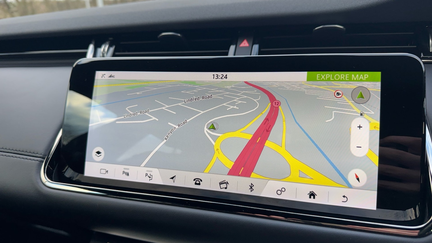 Used Land Rover Range Rover Evoque 2020 for sale - 77136814: Photo 11