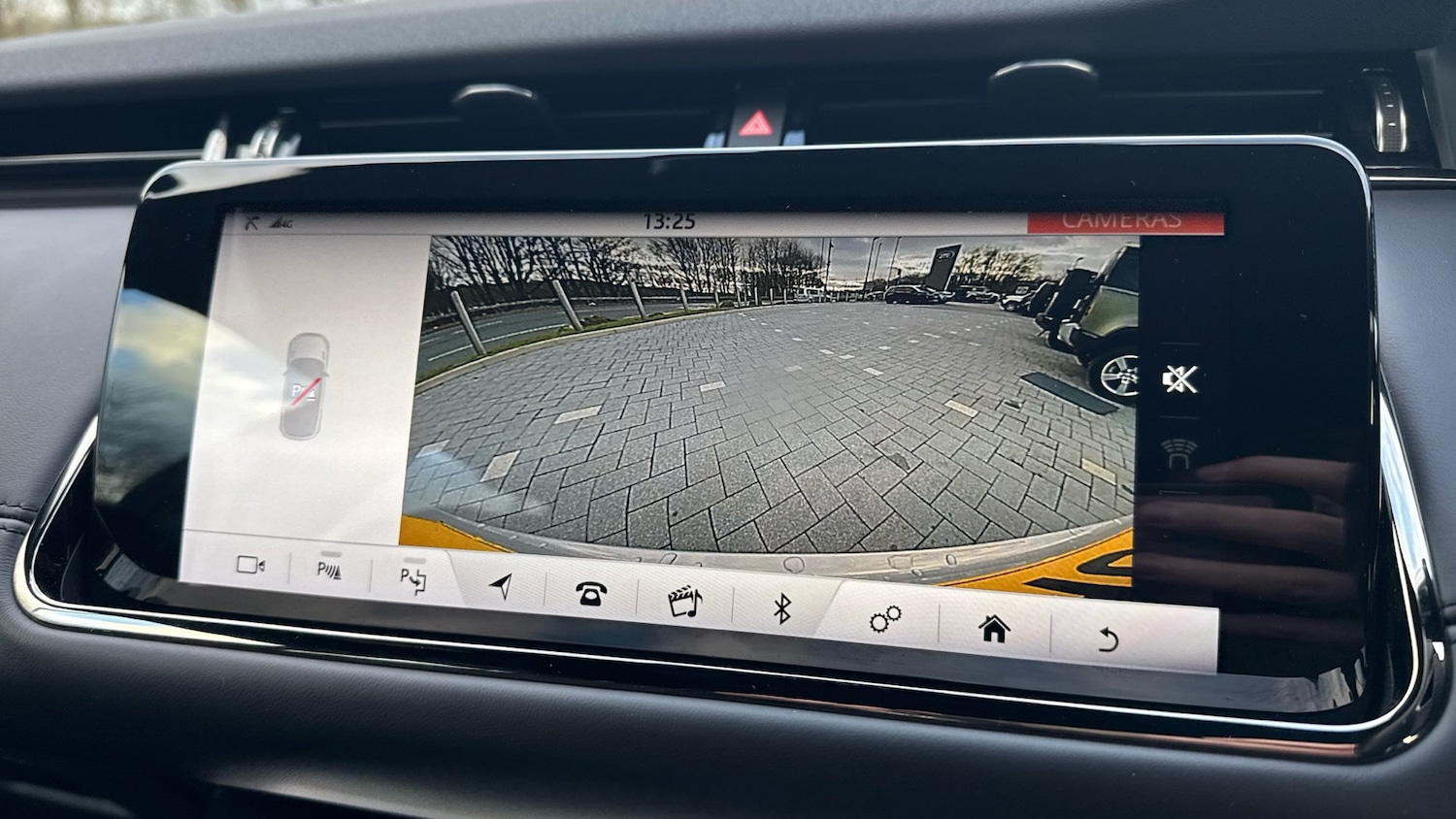 Used Land Rover Range Rover Evoque 2020 for sale - 77136814: Photo 12