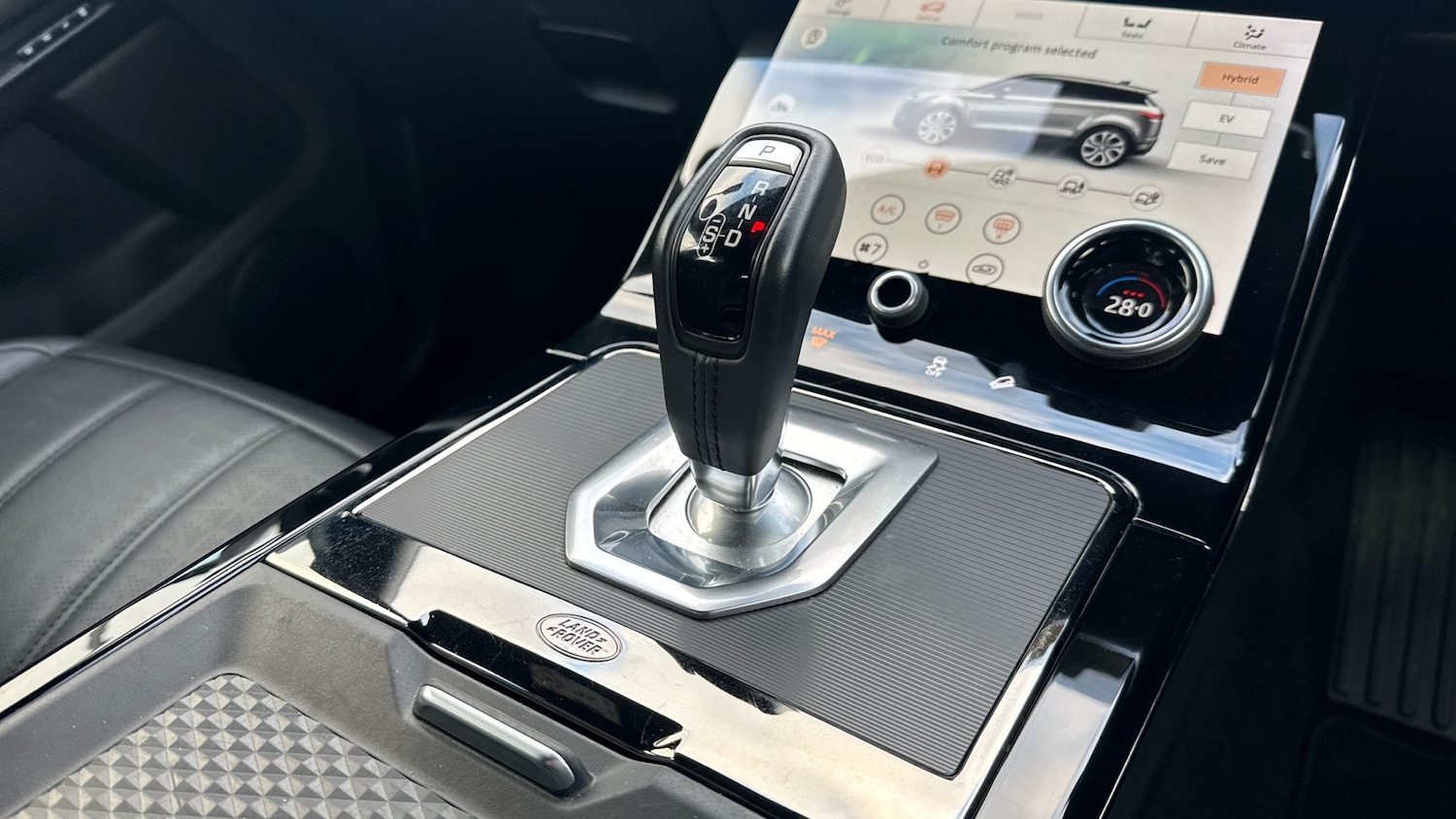 Used Land Rover Range Rover Evoque 2020 for sale - 77136814: Photo 13