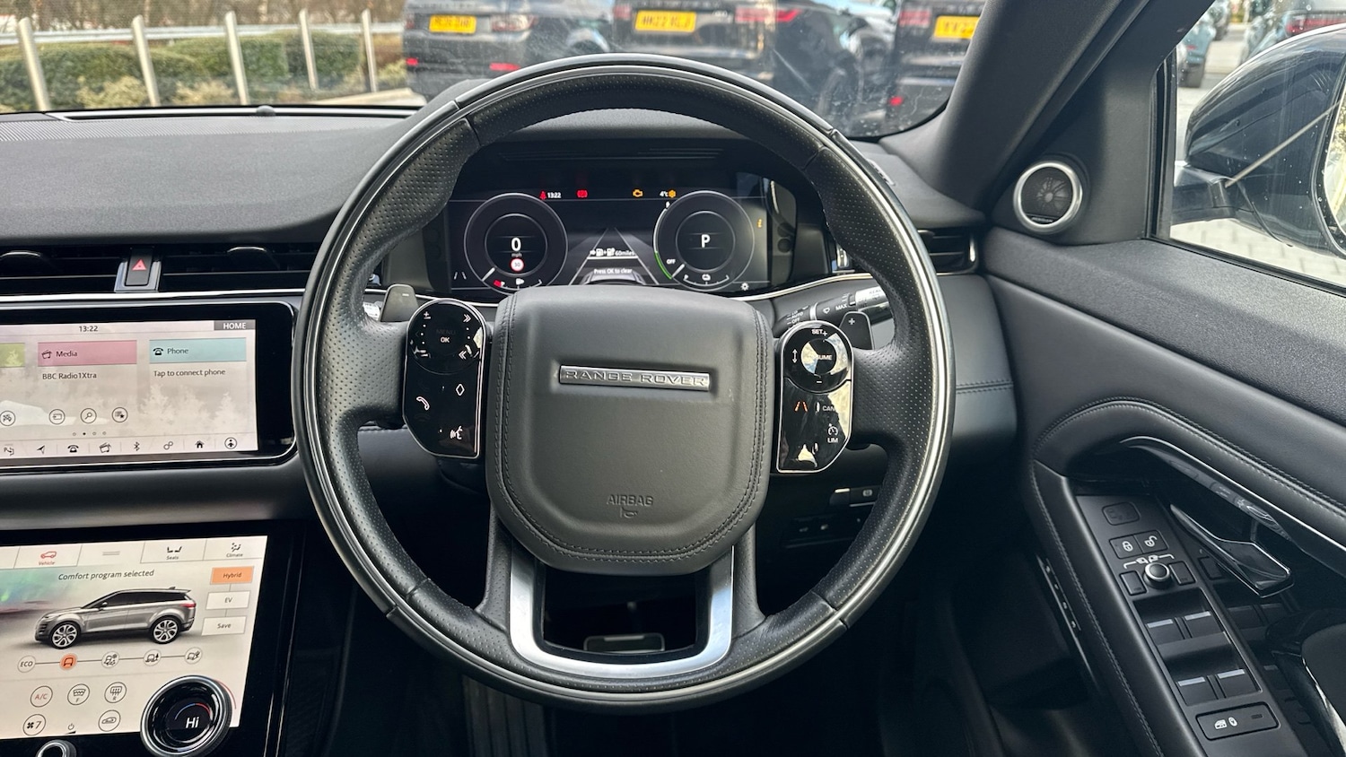 Used Land Rover Range Rover Evoque 2020 for sale - 77136814: Photo 15