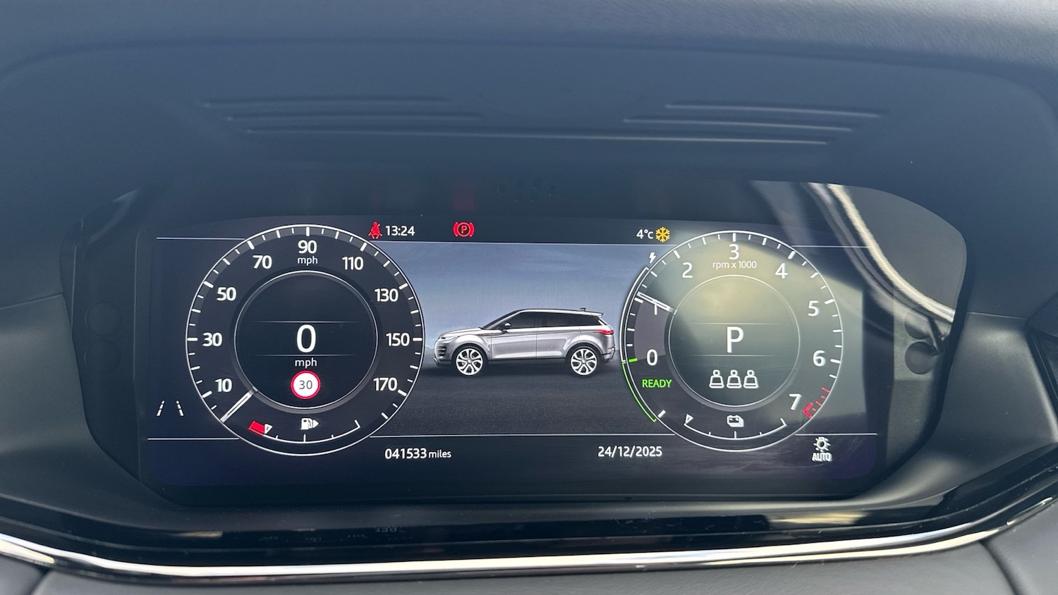 Used Land Rover Range Rover Evoque 2020 for sale - 77136814: Photo 16