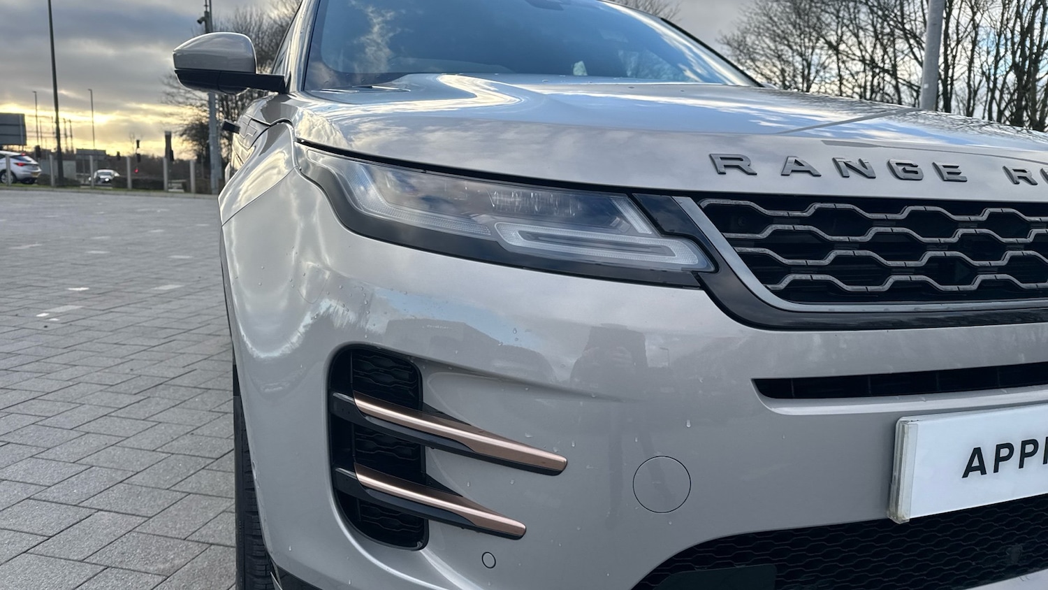 Used Land Rover Range Rover Evoque 2020 for sale - 77136814: Photo 17