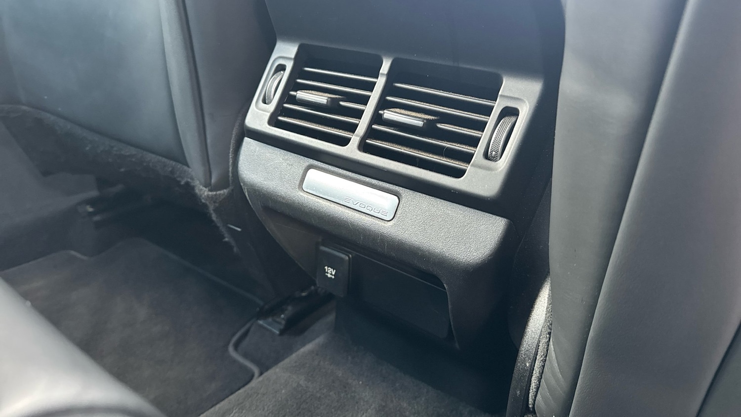 Used Land Rover Range Rover Evoque 2020 for sale - 77136814: Photo 18