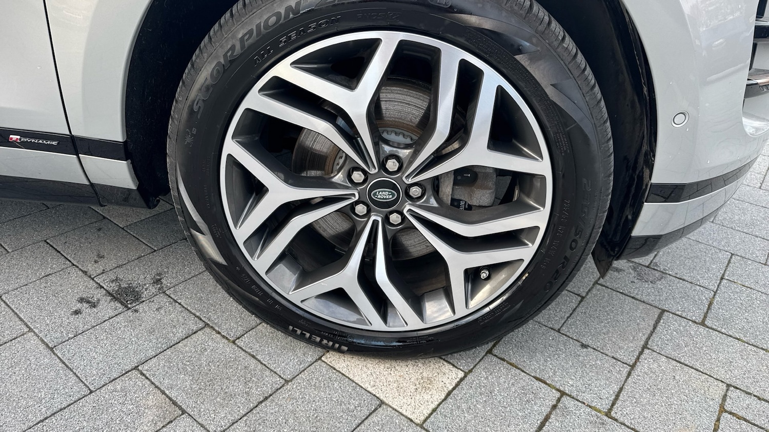 Used Land Rover Range Rover Evoque 2020 for sale - 77136814: Photo 20