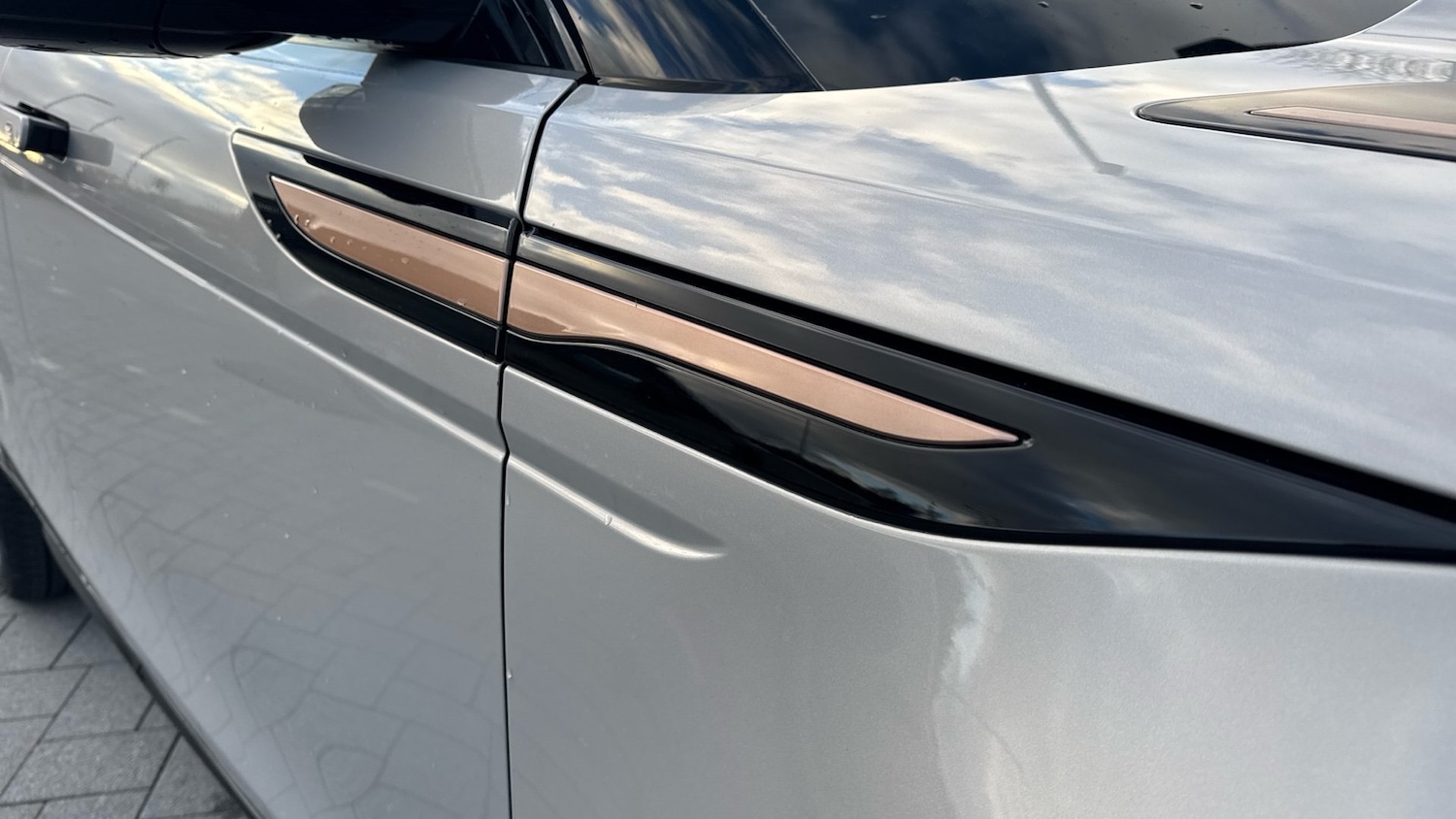 Used Land Rover Range Rover Evoque 2020 for sale - 77136814: Photo 21