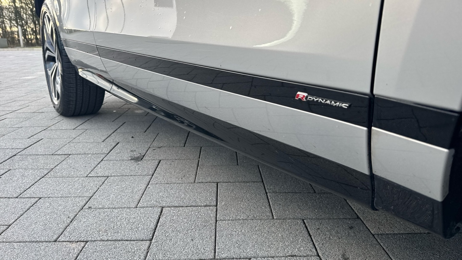 Used Land Rover Range Rover Evoque 2020 for sale - 77136814: Photo 24